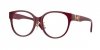 OKULARY KOREKCYJNE VERSACE VE 3351D 5430 53 ROZMIAR M